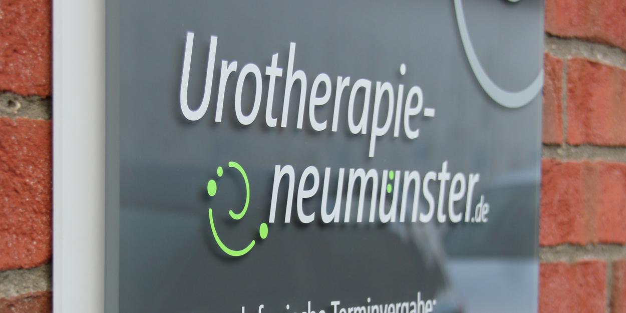 Außenwerbung